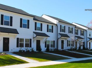 146 S Dorsett St, Oakboro, NC 28129