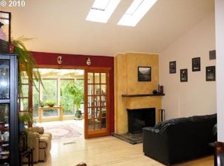 12520 SW Faircrest St, Portland, OR 97225