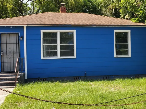 1080 W 13TH Street, Jacksonville, FL 32209