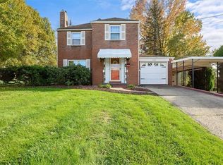 258 Glenview Dr, New Kensington, PA 15068