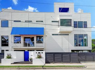 1614 Center St, Houston, TX 77007