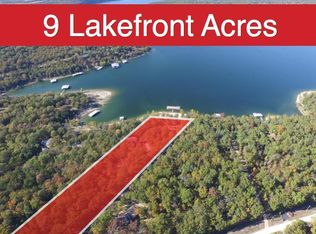 162 Caboose Ln, Lampe, MO 65681