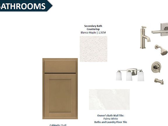Palmary Design Selections