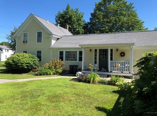 14 Mill St, Kennebunk, ME 04043