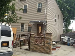 121ST And 86th Ave, Richmond Hill, NY 11418