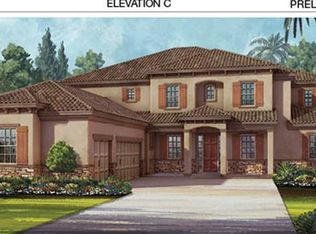 15526 Avenue Of The Arbors, Winter Garden, FL 34787