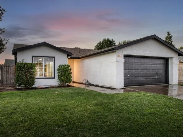 2859 Pontiac Ave, Clovis, CA 93611