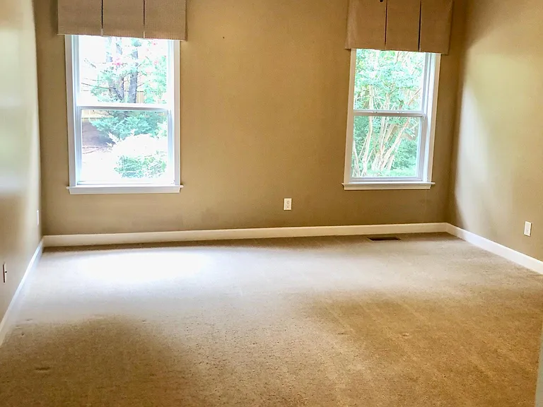 Master Bedroom.