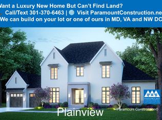 Plainview Plan, PCI - 20814, Bethesda, MD 20814