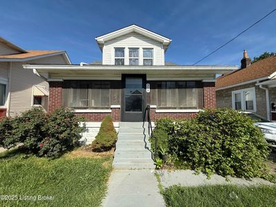 304 S 41st St, Louisville, KY, 40212