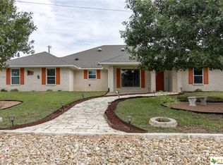16190 Brazos Ct, Temple, TX 76502
