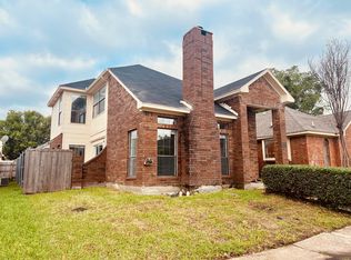 1737 Liberty Ln, Mesquite, TX 75149