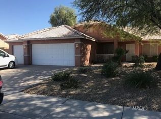 216 Gean St, Mesquite, NV 89027