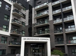 128 Grovewood Cmn #405, Oakville, ON L6H 0X3