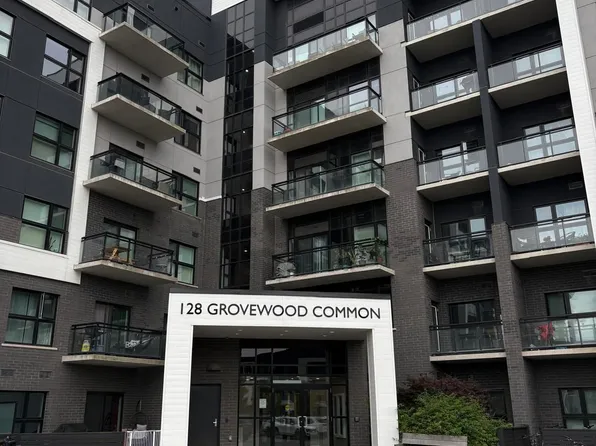 128 Grovewood Cmn #405, Oakville, ON L6H 0X3