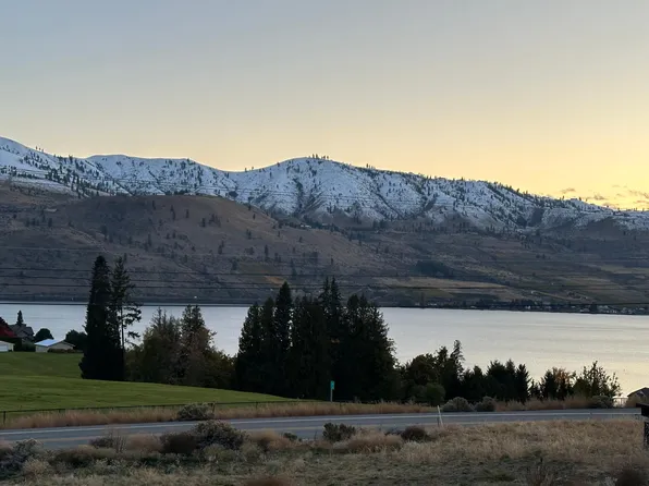 217 San Remo Ln #Basement, Chelan, WA 98816