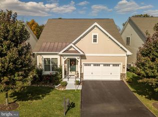 137 Turnstone Ln, Lake Frederick, VA 22630