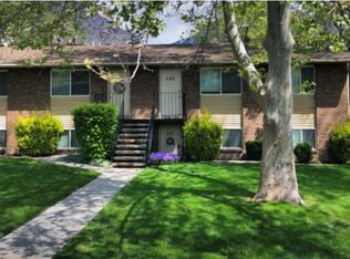 491 S 450 E, Provo, UT 84606