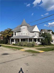 42 Ben Lomond St, Uniontown, PA, 15401