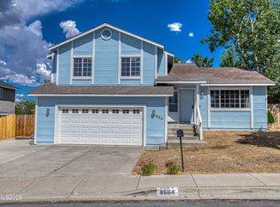 8664 Piper Pl, Reno, NV 89506