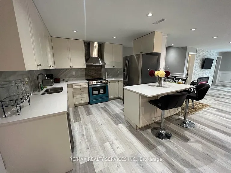 20 Malaspina Close #BASEMENT — Photo 13