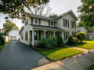 307 Steuben St, Horseheads, NY, 14845