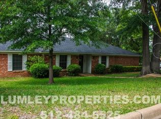 401 W Heritage Dr, Tyler, TX 75703
