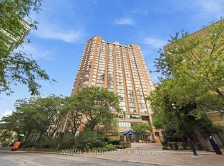 44 Saint Joseph St #702, Toronto, ON M4Y 2W4