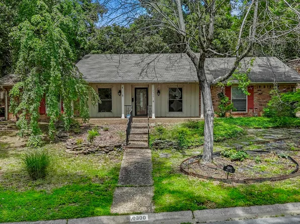 8300 Alvin Ln, Little Rock, AR 72227