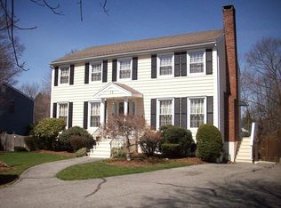 18 Gracewood Rd, Stoneham, MA 02180