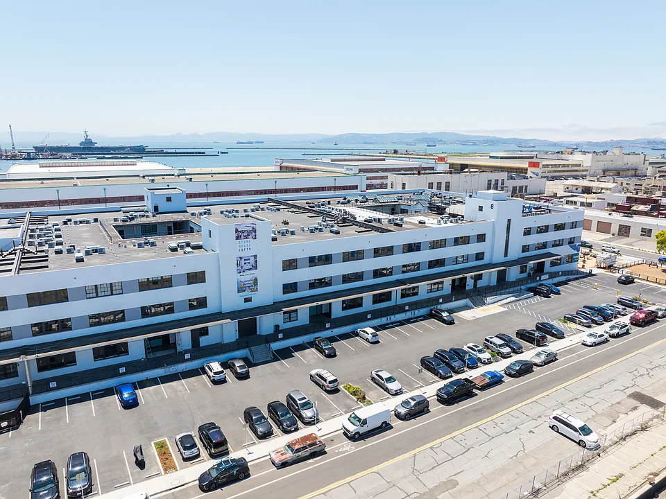 STOREHOUSE LOFTS