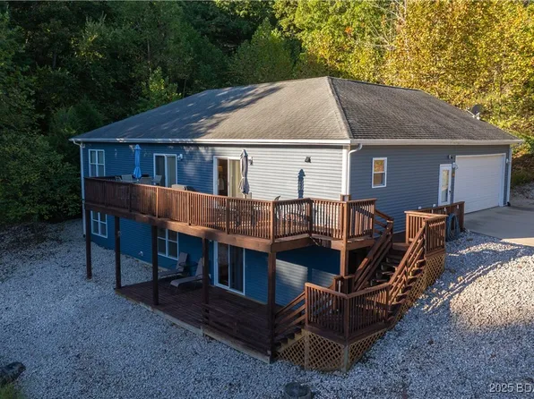 188 Flynn Rd, Lake Ozark, MO 65049
