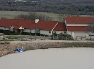 312 Roy Green Rd #A, Mineral Wells, TX 76067