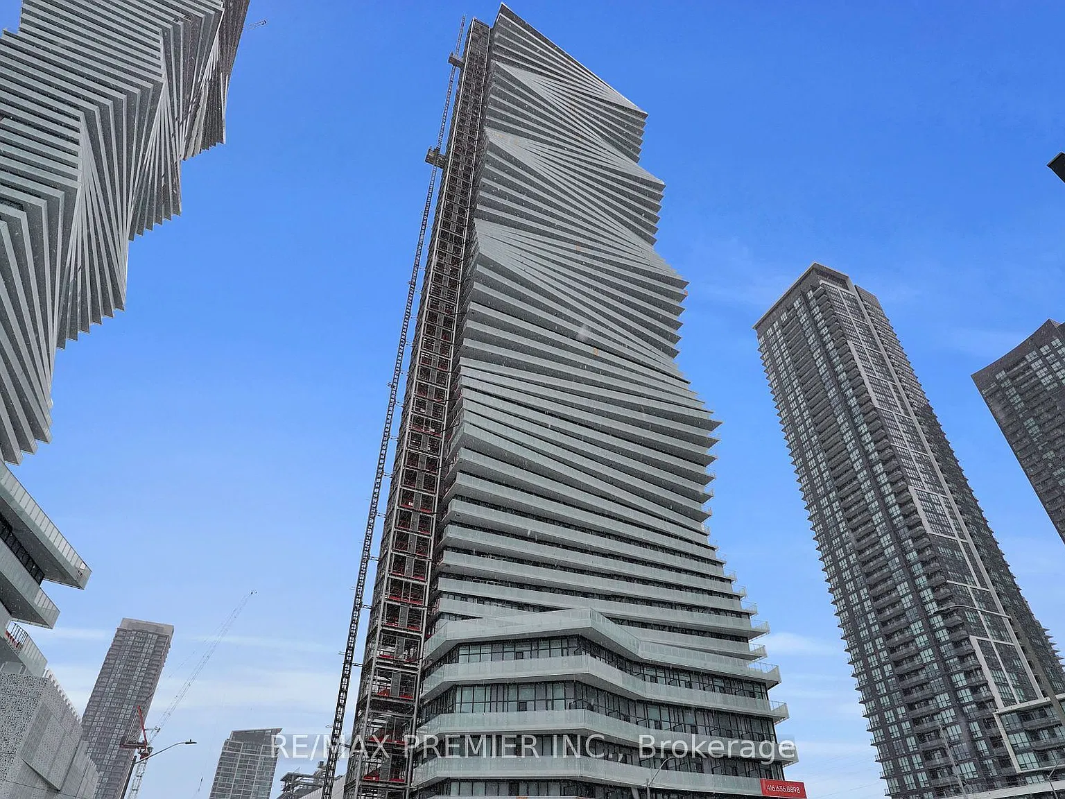 2 bed, $2,400 — Photo 1