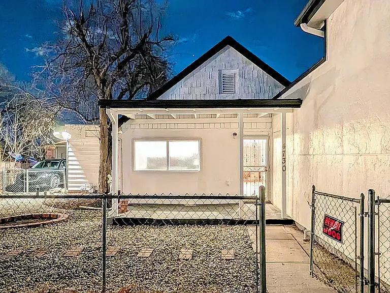 4730 S Bannock St — Photo 1