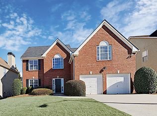3808 Harris Blvd NW, Kennesaw, GA