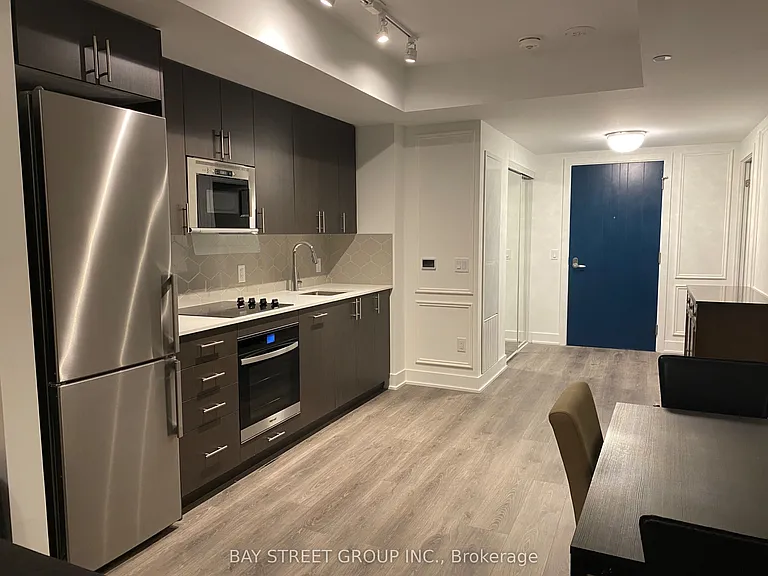 2545 Simcoe St N #2520 — Photo 22