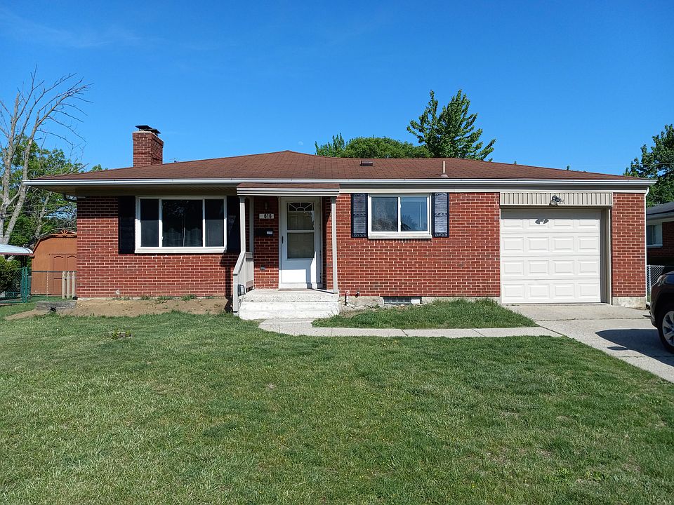 1st image of 3616 Glaser Dr