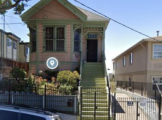 2319 E 22nd St #A, Oakland, CA