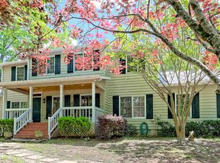 174 Leighs Xing, Cleveland, GA 30528