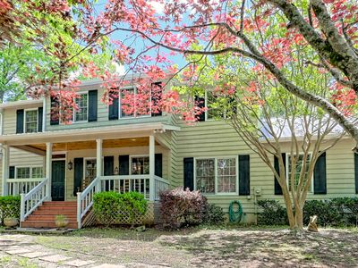 174 Leighs Xing, Cleveland, GA, 30528