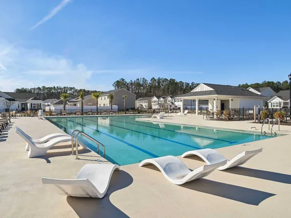 Retreat at New Riverside