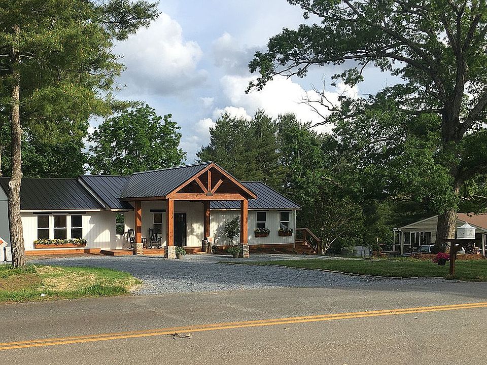 Custom details everywhere