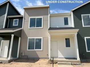 3760 Pinnacles Ct, Evans, CO 80620