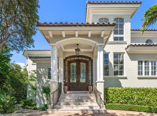 22 Harbor Island Dr, Key Largo, FL 33037