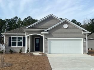 468 Cattle Drive Cir LOT 401, Myrtle Beach, SC 29588