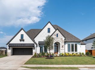 2470 Heathrow Ln, Prosper, TX 75078