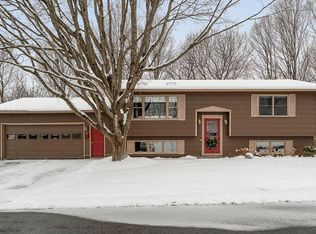 40 Sheridan St, Barre, VT 05641