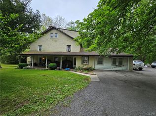 3707 E Fisherville Rd, Downingtown, PA 19335