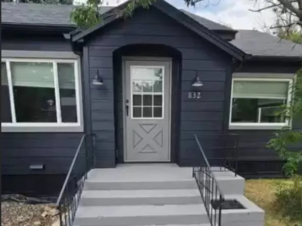 823 W Geyser St, Livingston, MT 59047